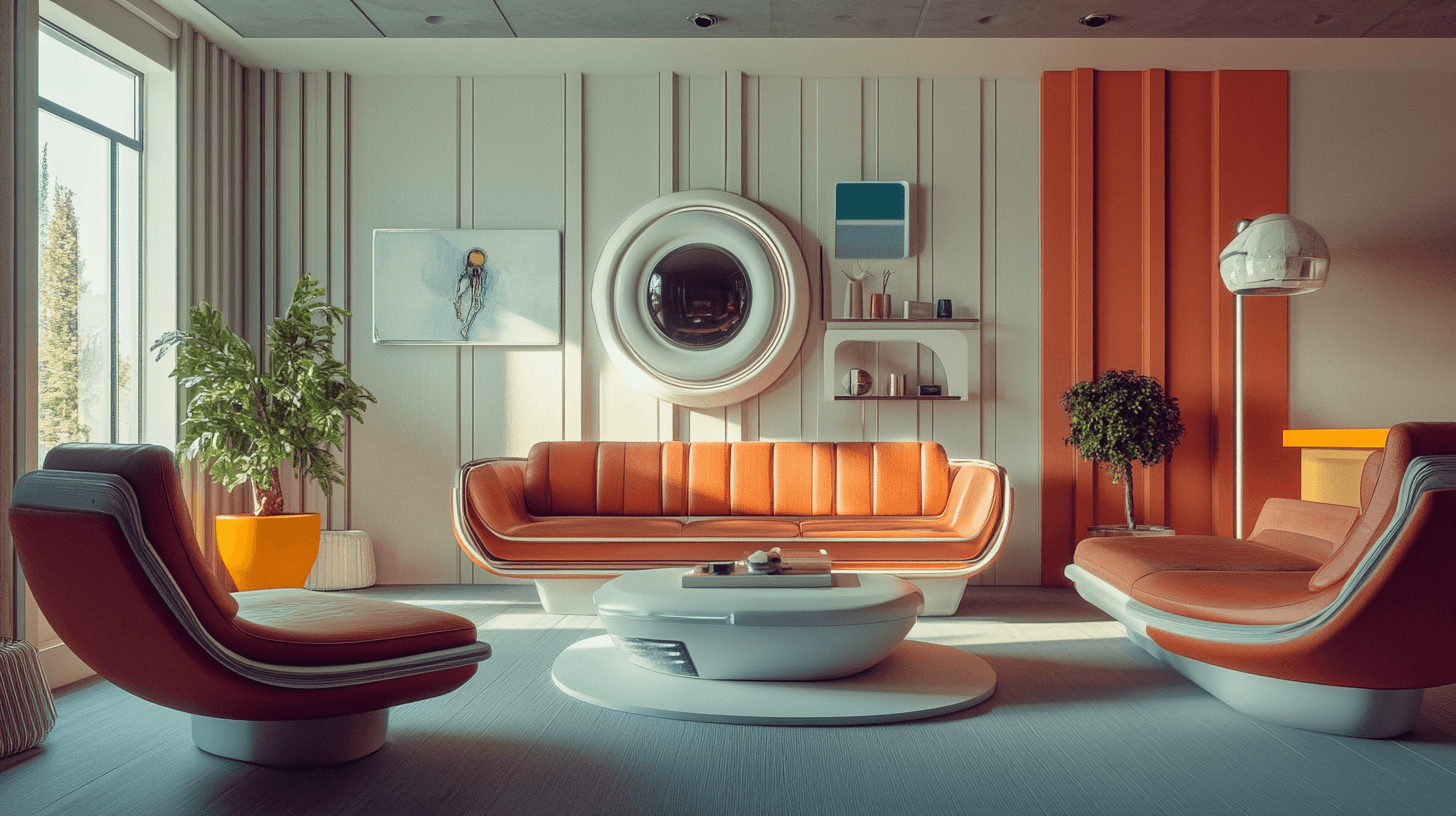 Retro Futurismo: El futuro del pasado