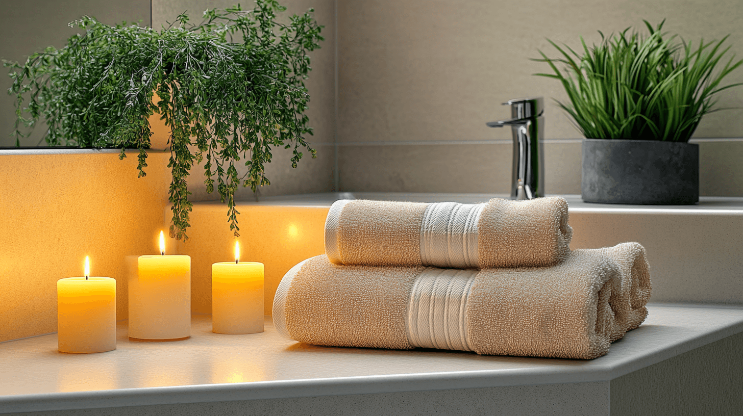 Decoración y accesorios para el ambiente perfecto