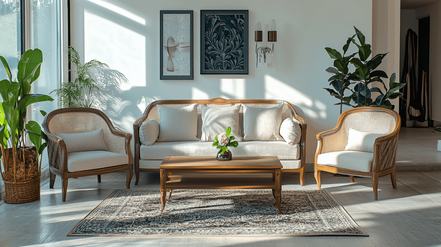 Estilos de vida en estilo Fusion: Variedad armónica