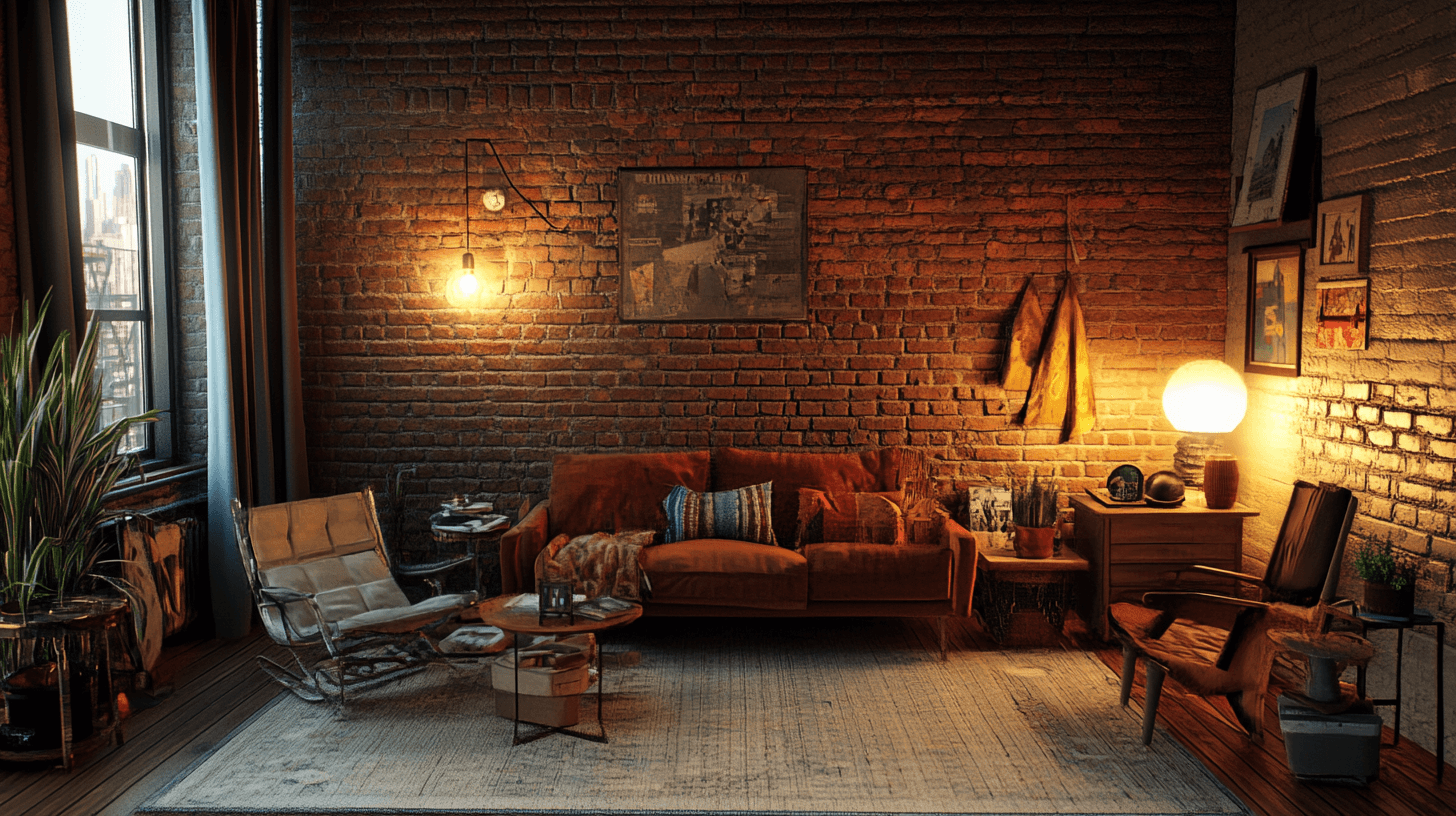Estilo Brooklyn: Hipster-Chic y Vibes Vintage