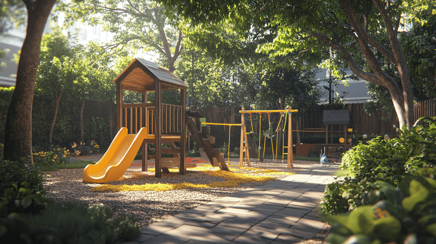 Juegos para el jardín: Diversión y movimiento