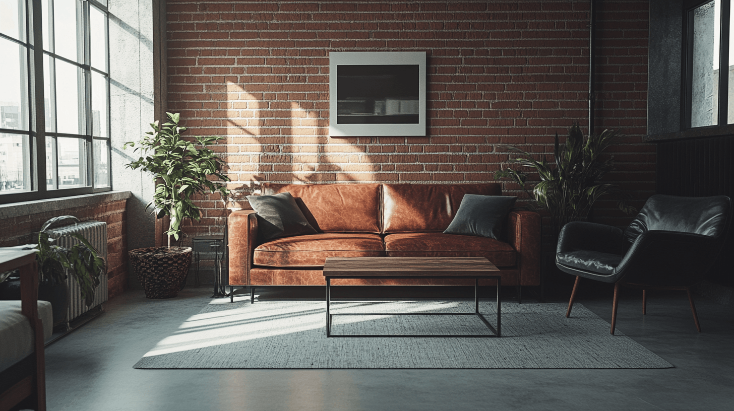 Consejos para implementar el estilo Urban Modern