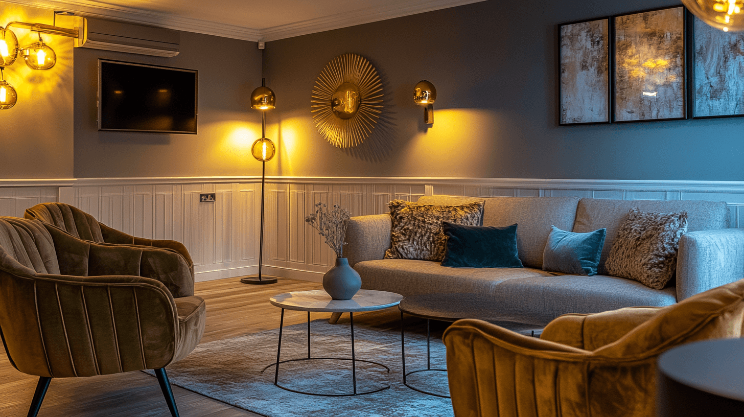 Smart Casual Living: La mezcla perfecta de informalidad y estilo
