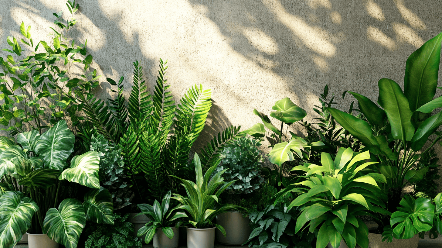 Cuidado y diseño de tus plantas de terraza