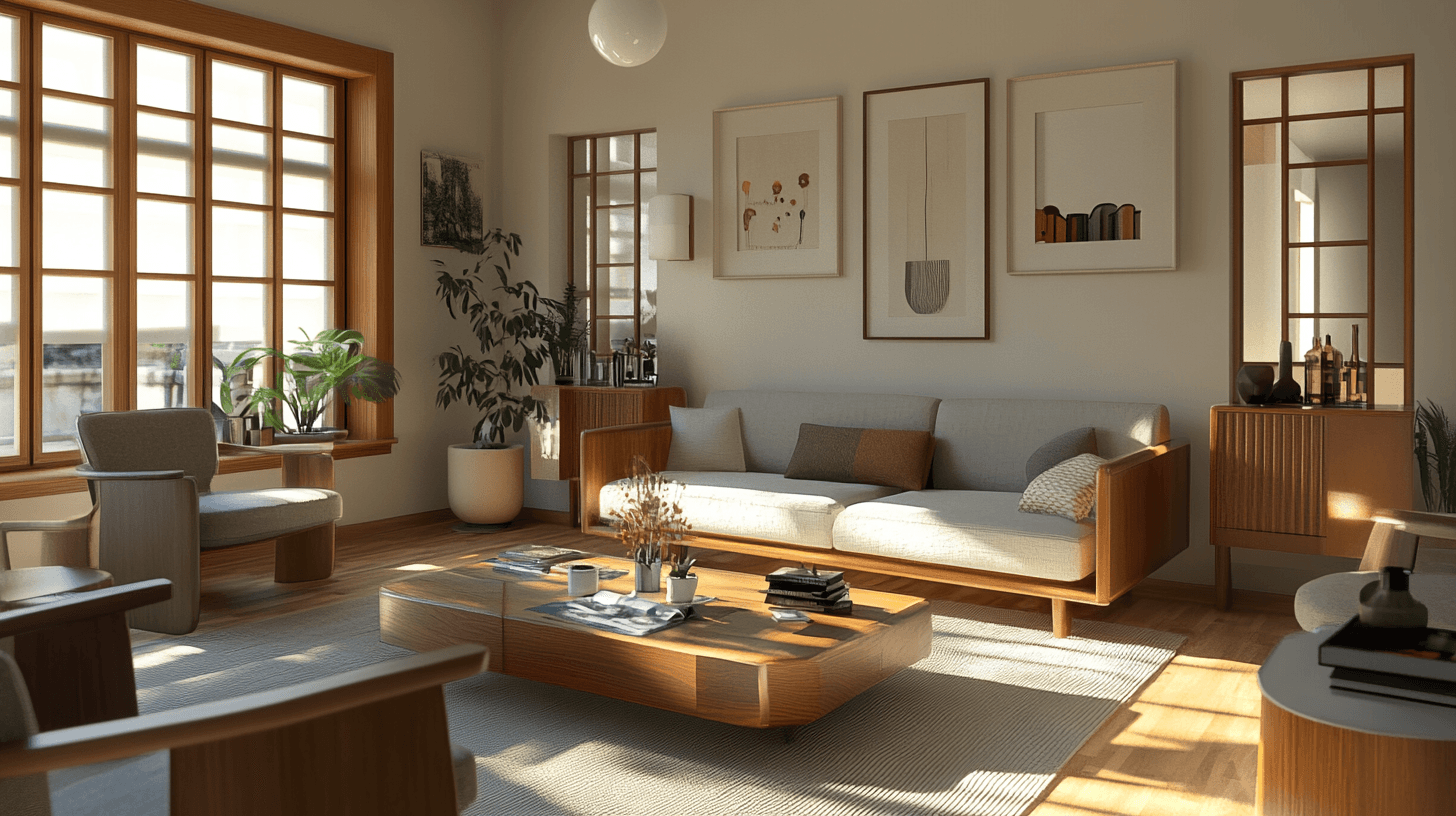 Estilos de vida inspirados en la Bauhaus: La modernidad se encuentra con la tradición