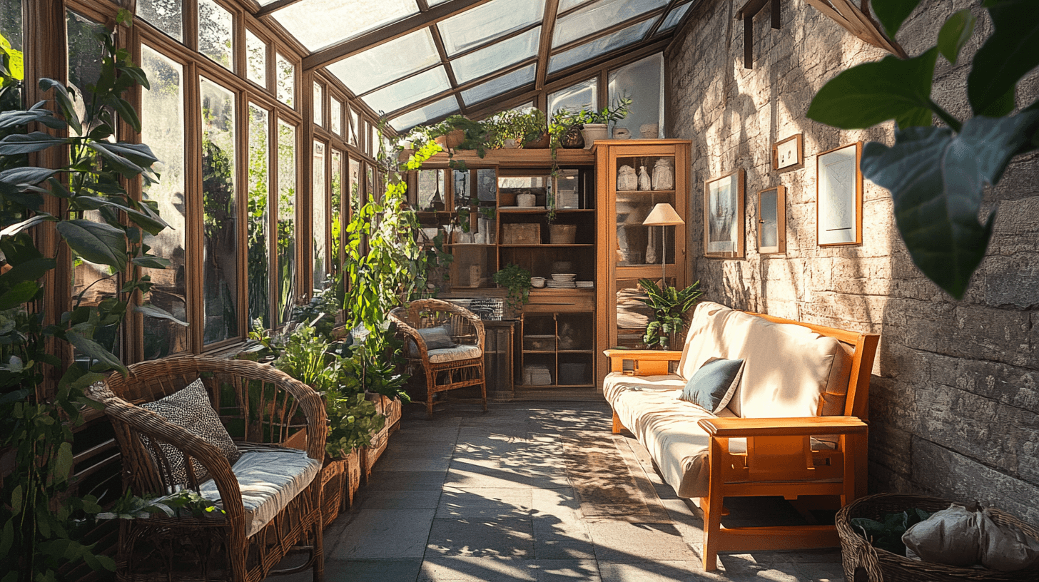Ideas prácticas de decoración para más funcionalidad
