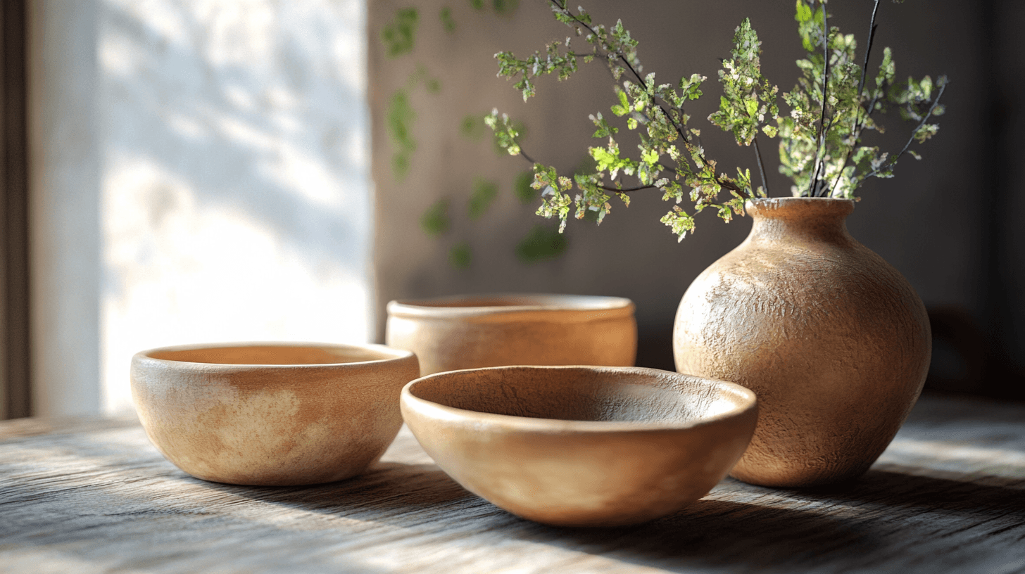 Tono: Tradición y artesanía