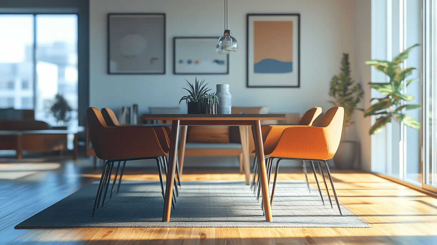 Muebles para apartamentos tipo loft: Elegantes y funcionales