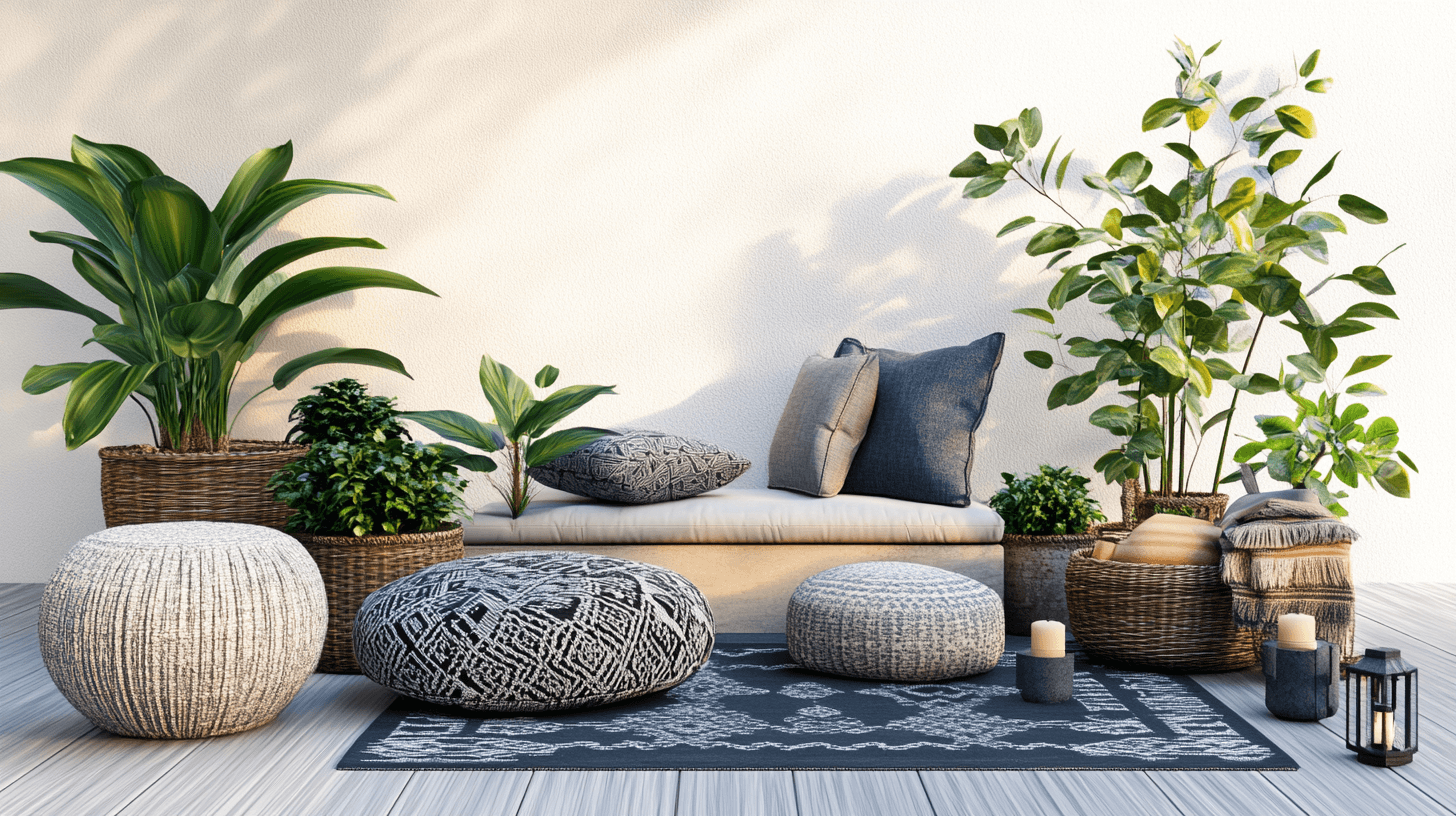 Consejos de decoración para un ambiente acogedor