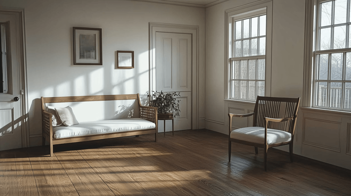Estilos de vida en diseño Shaker: Elegancia atemporal para cada hogar