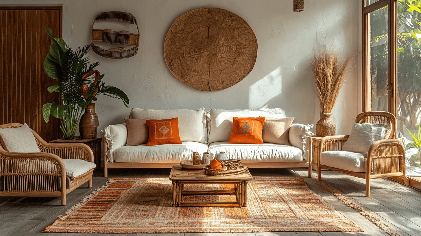 Integrar el estilo artesanal en tu hogar: Consejos y trucos
