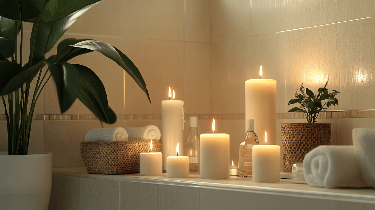 Elementos decorativos para un ambiente armonioso
