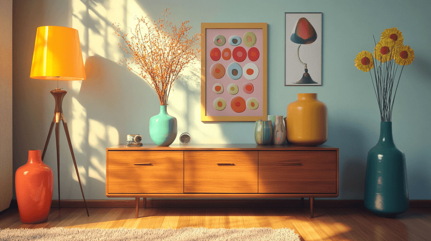 Accesorios y decoración: Pequeños detalles con gran impacto