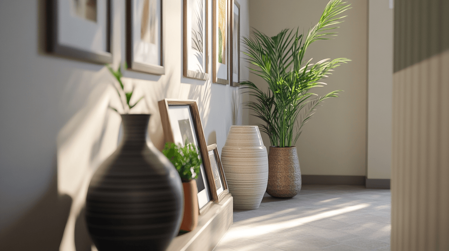 Accesorios decorativos: Pequeños detalles con gran impacto