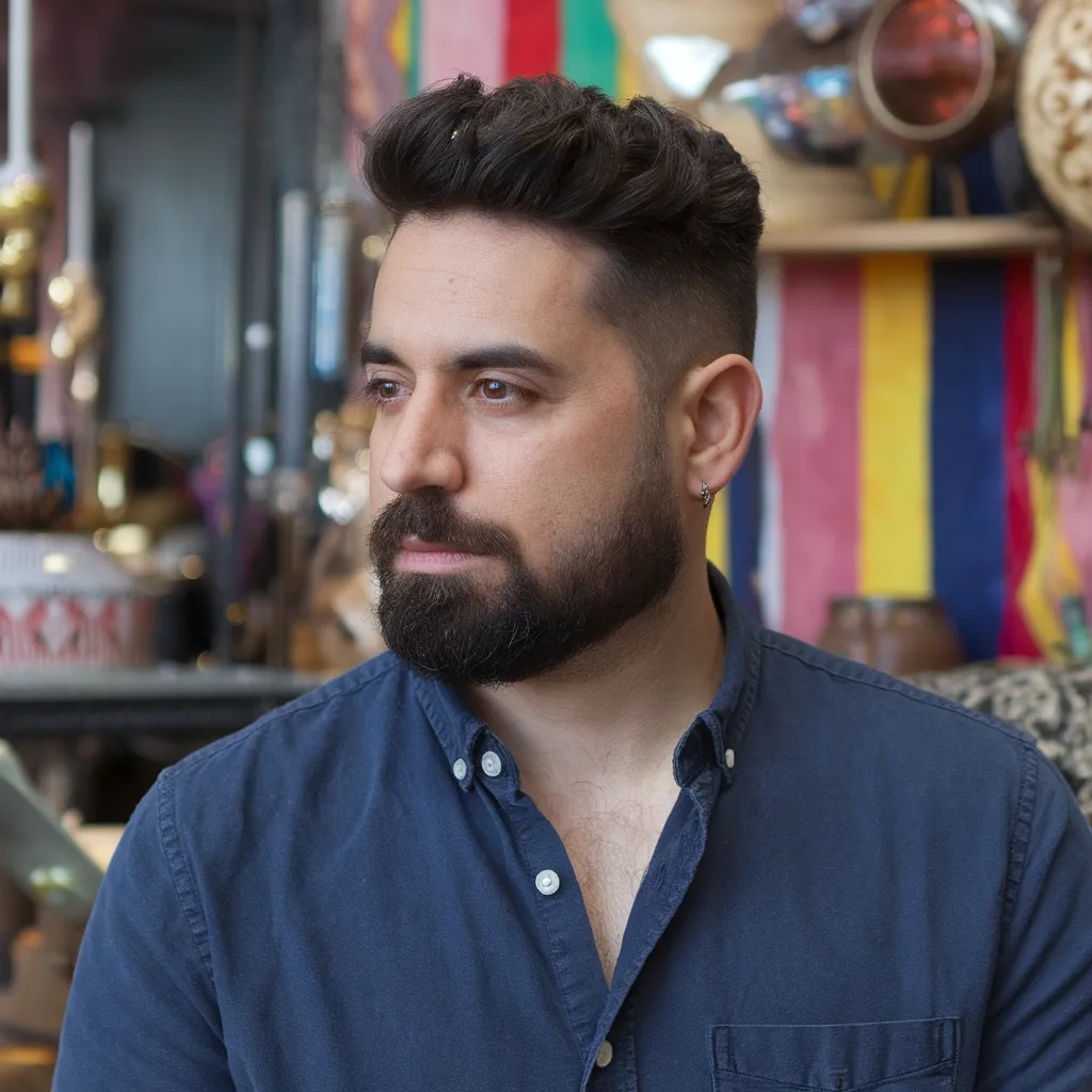 Diego Navarro