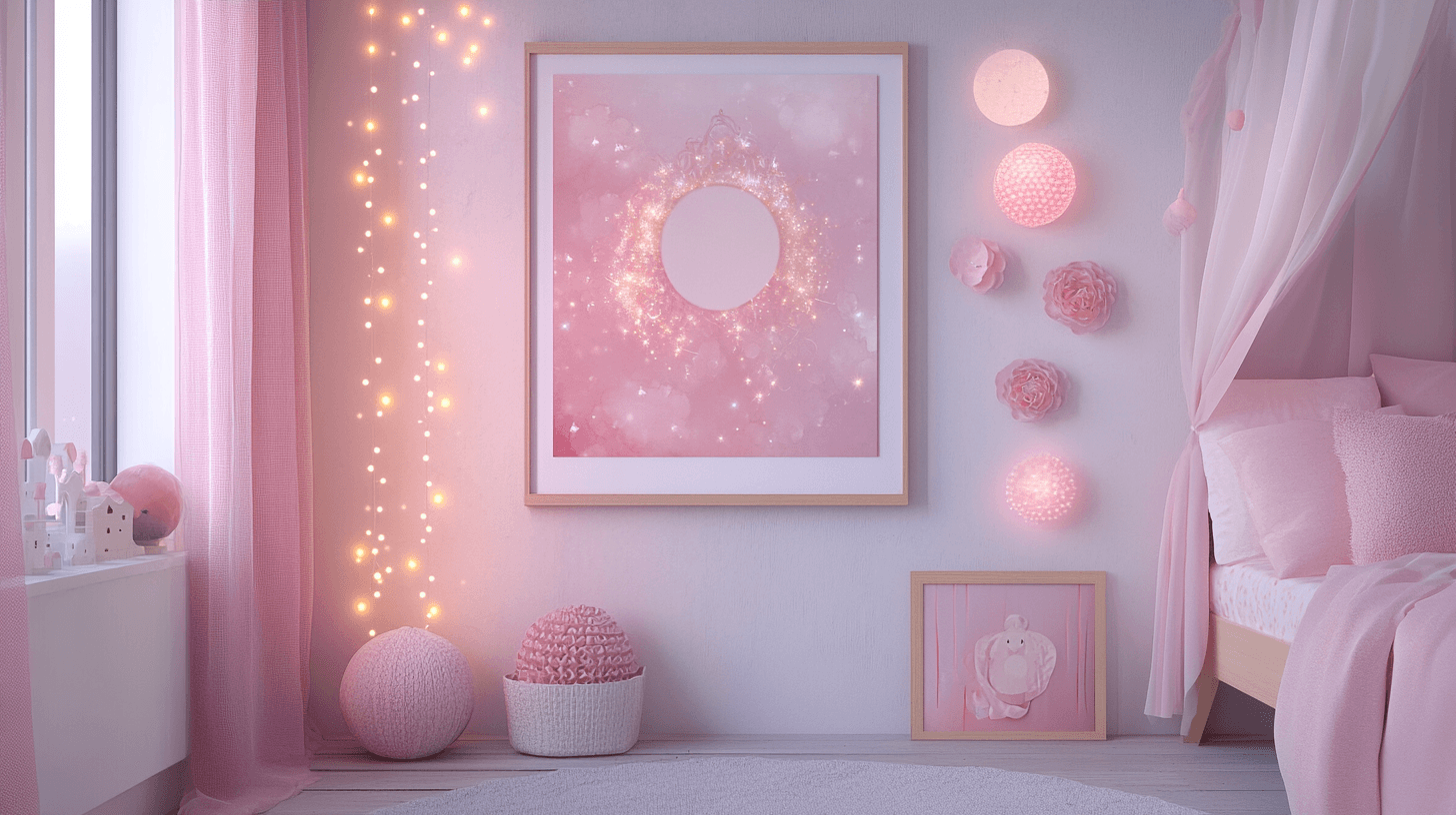 Decoraciones que encantan