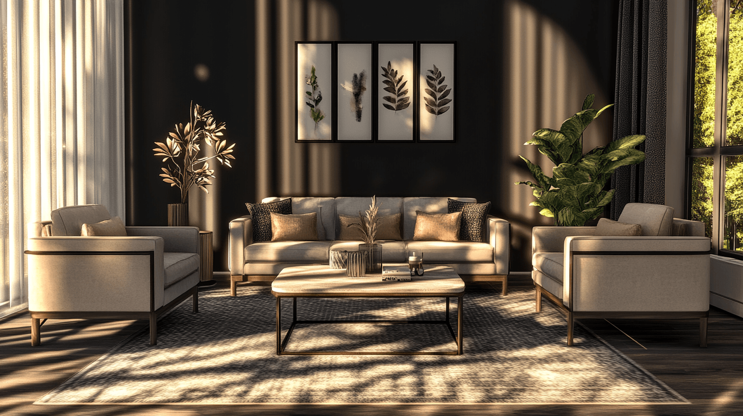 Moderno Urbano: El estilo urbano para tu hogar