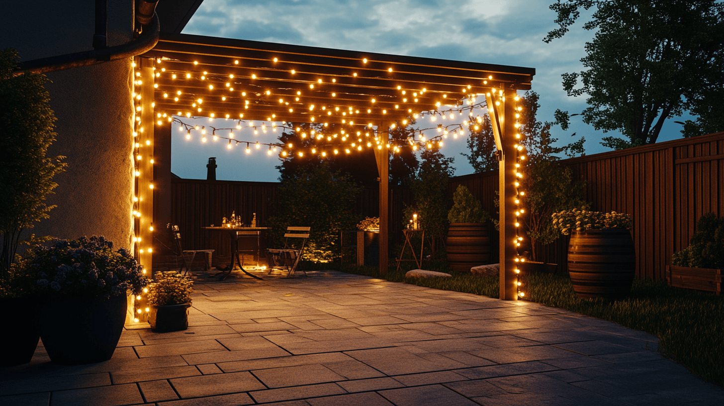 Luces LED: Opciones modernas y eficientes en energía