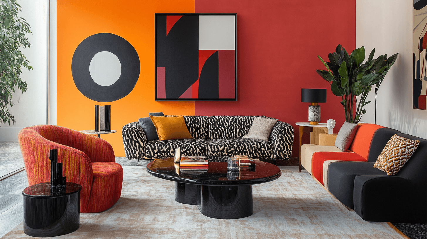 Consejos para implementar conceptos de color con alto contraste