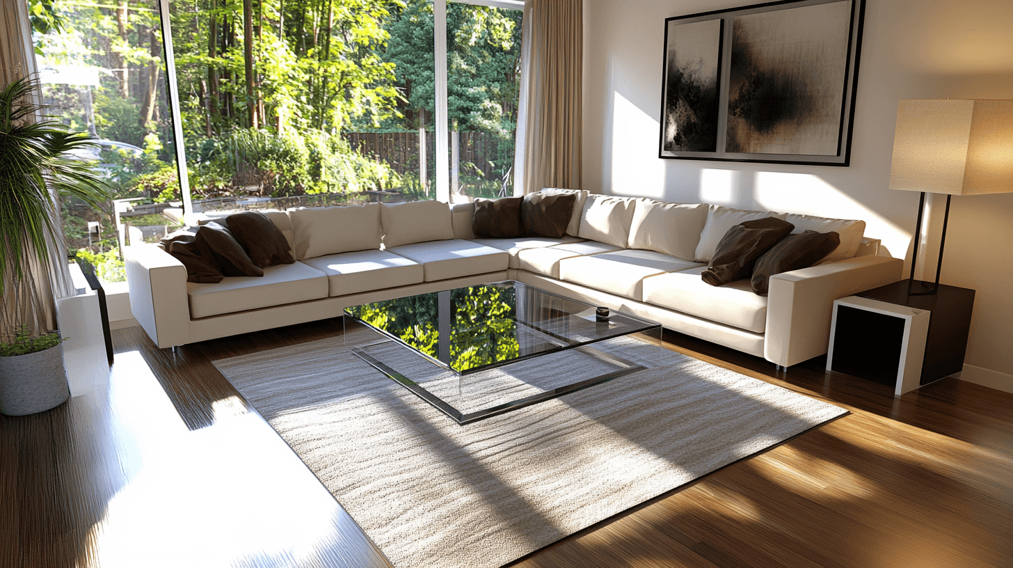 Vivienda flexible: Muebles modulares para un diseño individual