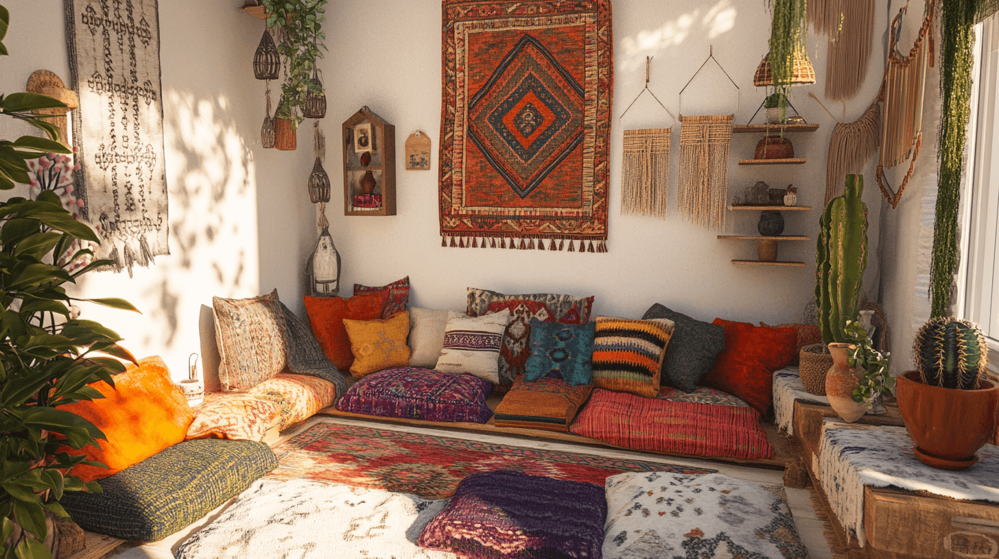 Consejos para el look Boho-Chic perfecto