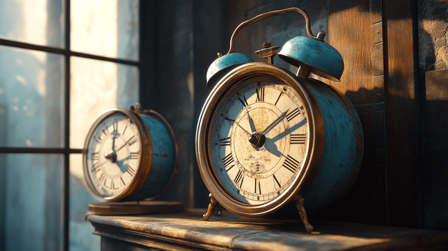 Cuidado y mantenimiento de relojes vintage: Así se mantienen hermosos y funcionales