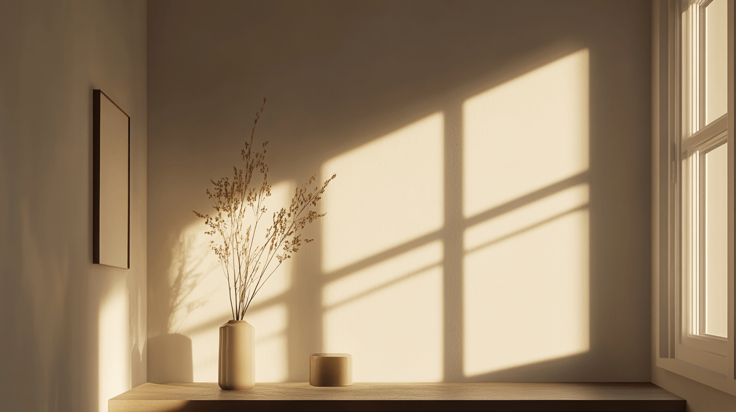 Ideas de decoración para un estilo minimalista