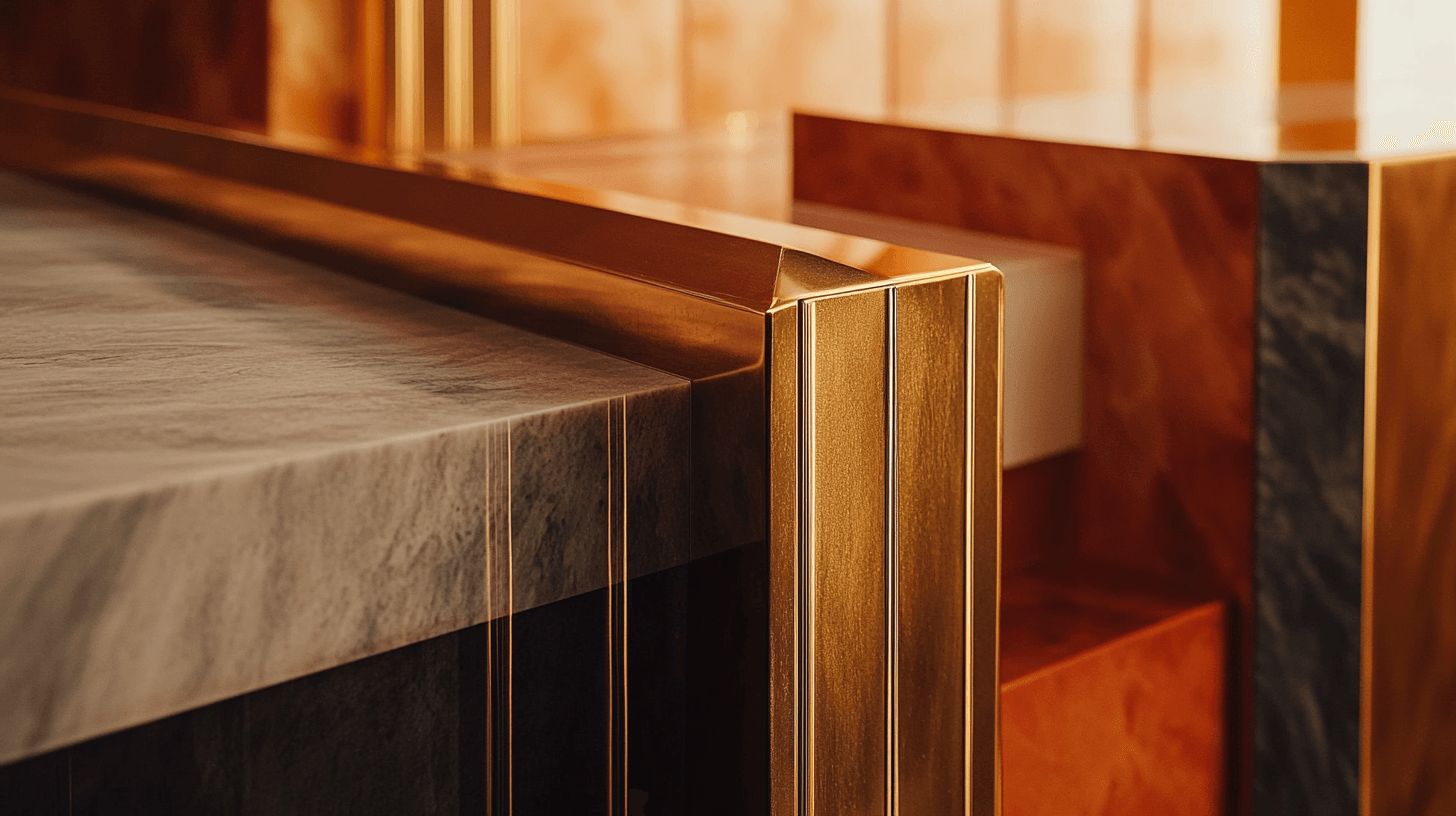 Estilos de vida: Art Deco se encuentra con lo moderno