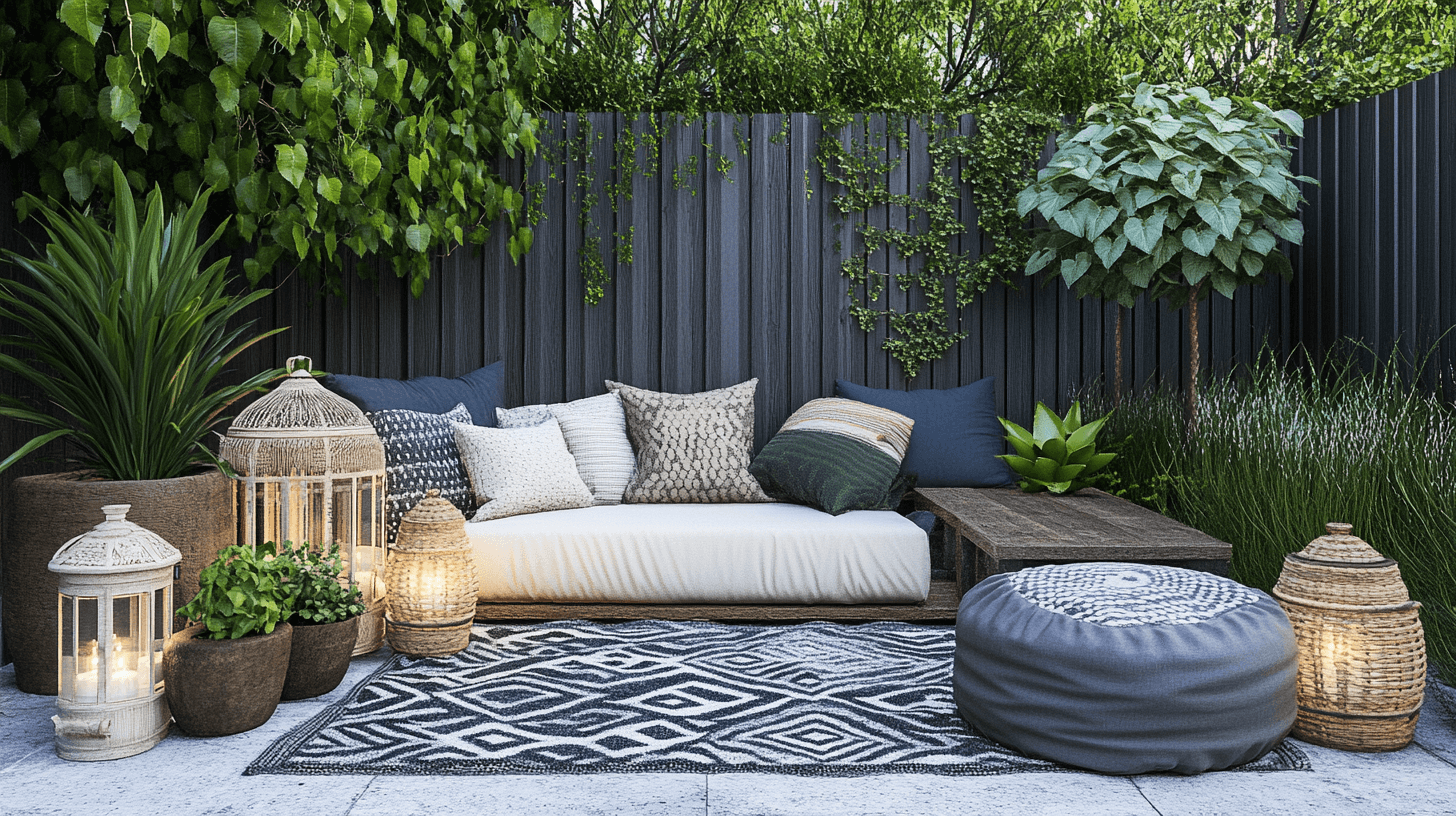 Consejos de decoración para un ambiente acogedor