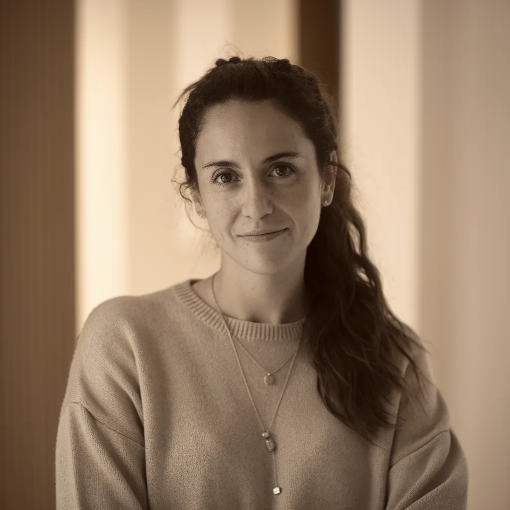 Lucía Marquina