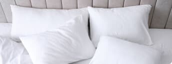 Almohadas