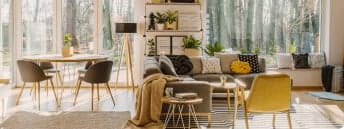 Conjuntos de muebles