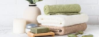 Textiles de baño