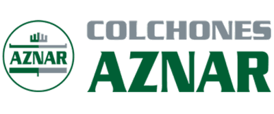Logo Colchones Aznar