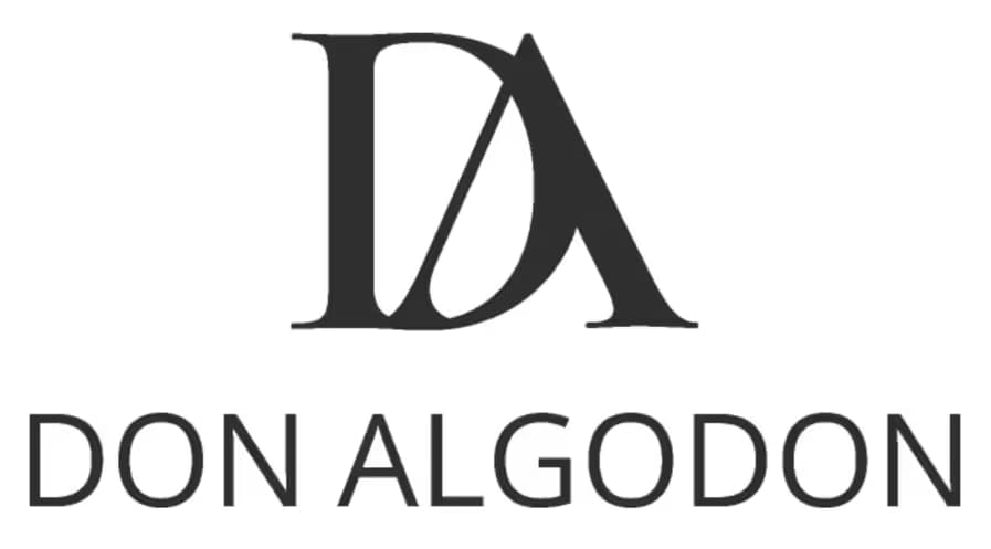 Don Algodon logo