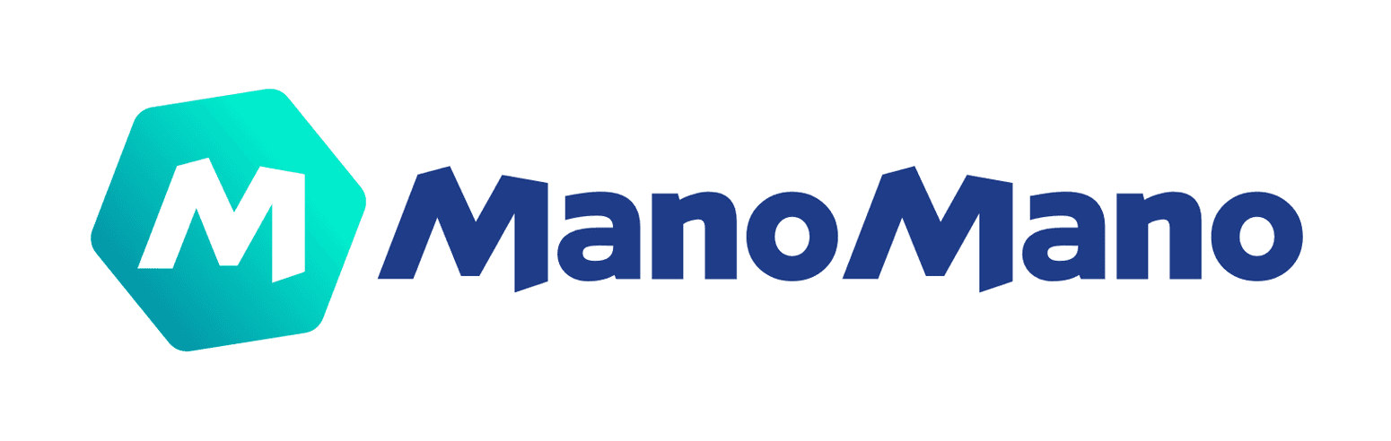 ManoMano logo