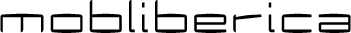 Mobliberica logo