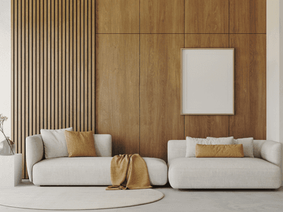 Paneles acústicos como tendencia de vivienda: Soluciones elegantes de aislamiento acústico para tu hogar