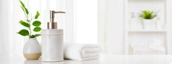 Accesorios de baño