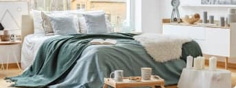 Ropa de cama