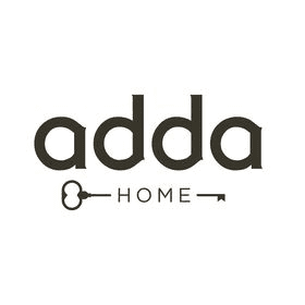 adda home Logo