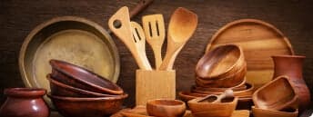 Utensilios de cocina