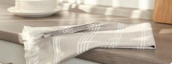 Textiles de cocina