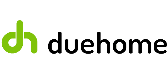 duehome logo