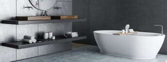 Baño y fontanería