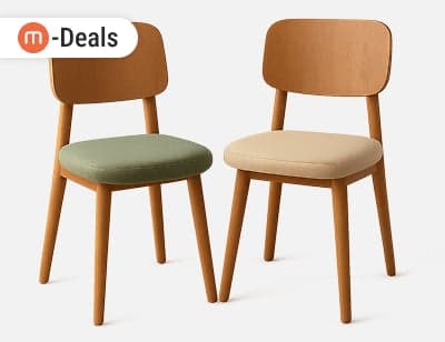 Esszimmerstühle Deals