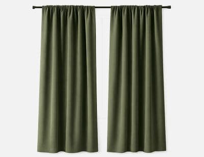 Gardinen & Vorhänge