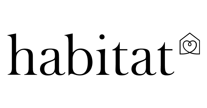 Habitat Logo