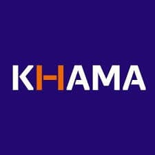 KHAMA Logo