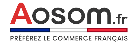 Aosom logo